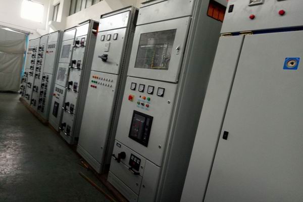 多宝镇配电箱-如何预防3683关于建筑配电箱出